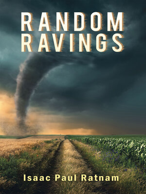 cover image of Random Ravings